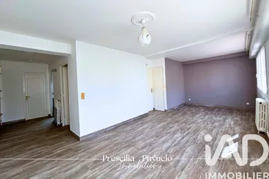 Appartement à Tarbes (65000)