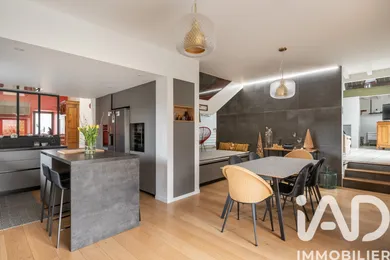 House in Grenoble (38000)