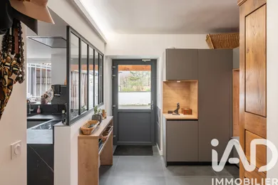 House in Champagnier (38800)