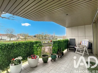 Appartement à Bry-sur-Marne (94360)