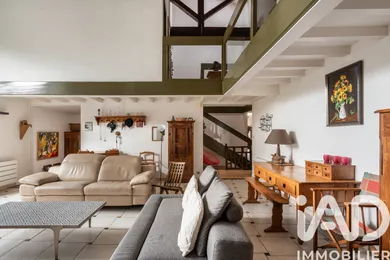 House in Champagnier (38800)