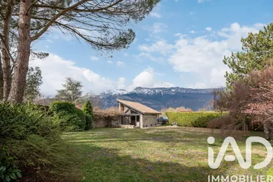 House in Champagnier (38800)