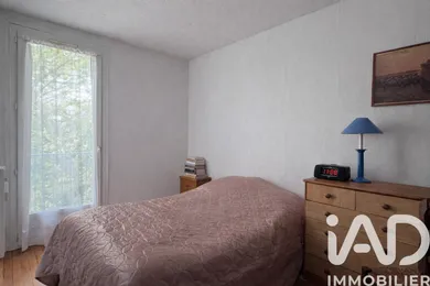 Appartement à Saint-Gratien (95210)