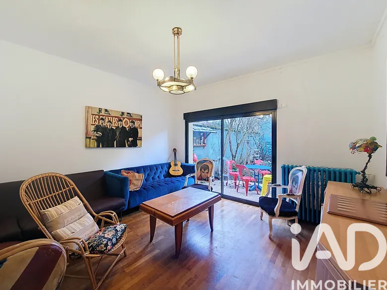 Maison 5 pièces 99 m²