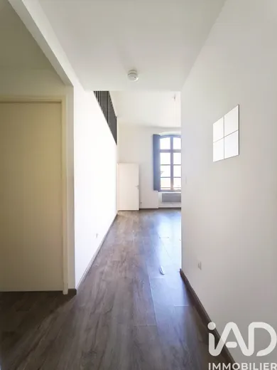 Appartement à Laon (02000)