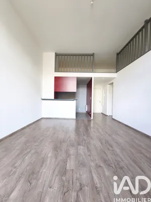 Appartement à Laon (02000)