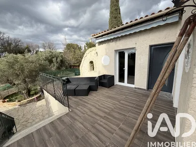 Maison à Le Beausset (83330)