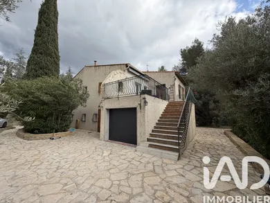 Maison à Le Beausset (83330)