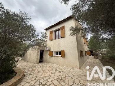 Maison à Le Beausset (83330)