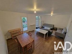 Traditional house in Nantes (44100)