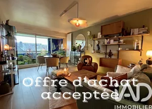 Apartment in Vannes (56000)