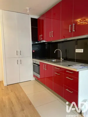 Appartement à Paris (75010)