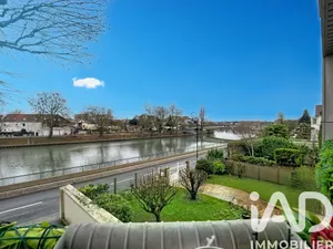 Appartement à Bry-sur-Marne (94360)