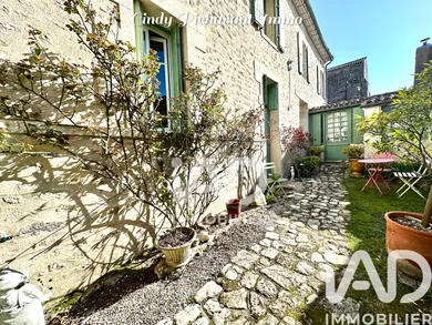 House in Mornac-sur-Seudre (17113)