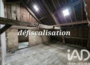 Appartement à Châteaugiron (35410)