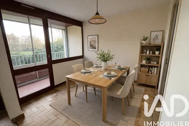 Appartement à MONTELIMAR (26200)