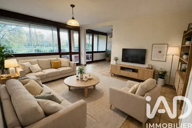 Appartement à MONTELIMAR (26200)