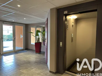 Apartment in Ucel (07200)