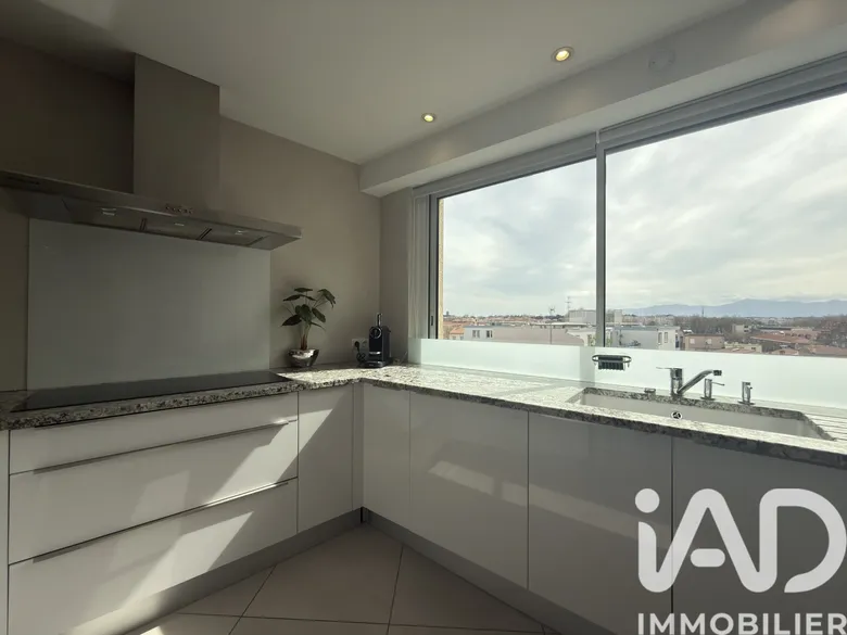 Appartement 4 pièces 92 m² · à Perpignan · 92 m² · 259 900 €