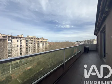 Appartement à Perpignan (66000)