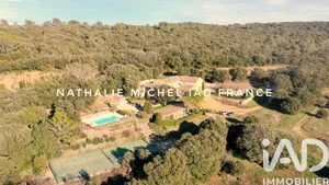 Appartement à Flassans sur Issole (83340)