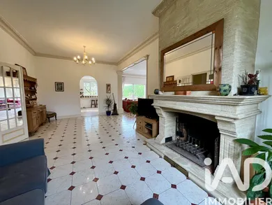 Traditional house in Ambarès-et-Lagrave (33440)