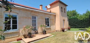 Traditional house in Ambarès-et-Lagrave (33440)