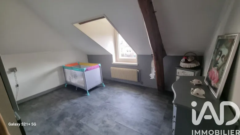 Maison 6 pièces 110 m² · à Châlette-sur-Loing · 110 m² · 198 900 €
