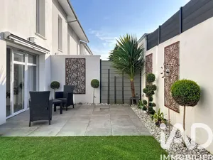 Maison à La Jarne (17220)