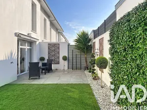 Maison à La Jarne (17220)