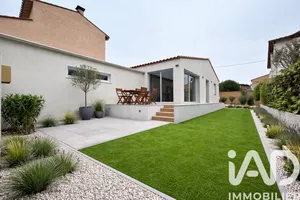 Maison à Ortaffa (66560)