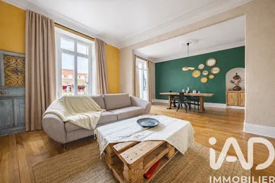 Apartment in Dijon (21000)