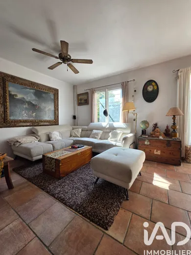 Traditional house in Six-Fours-les-Plages (83140)