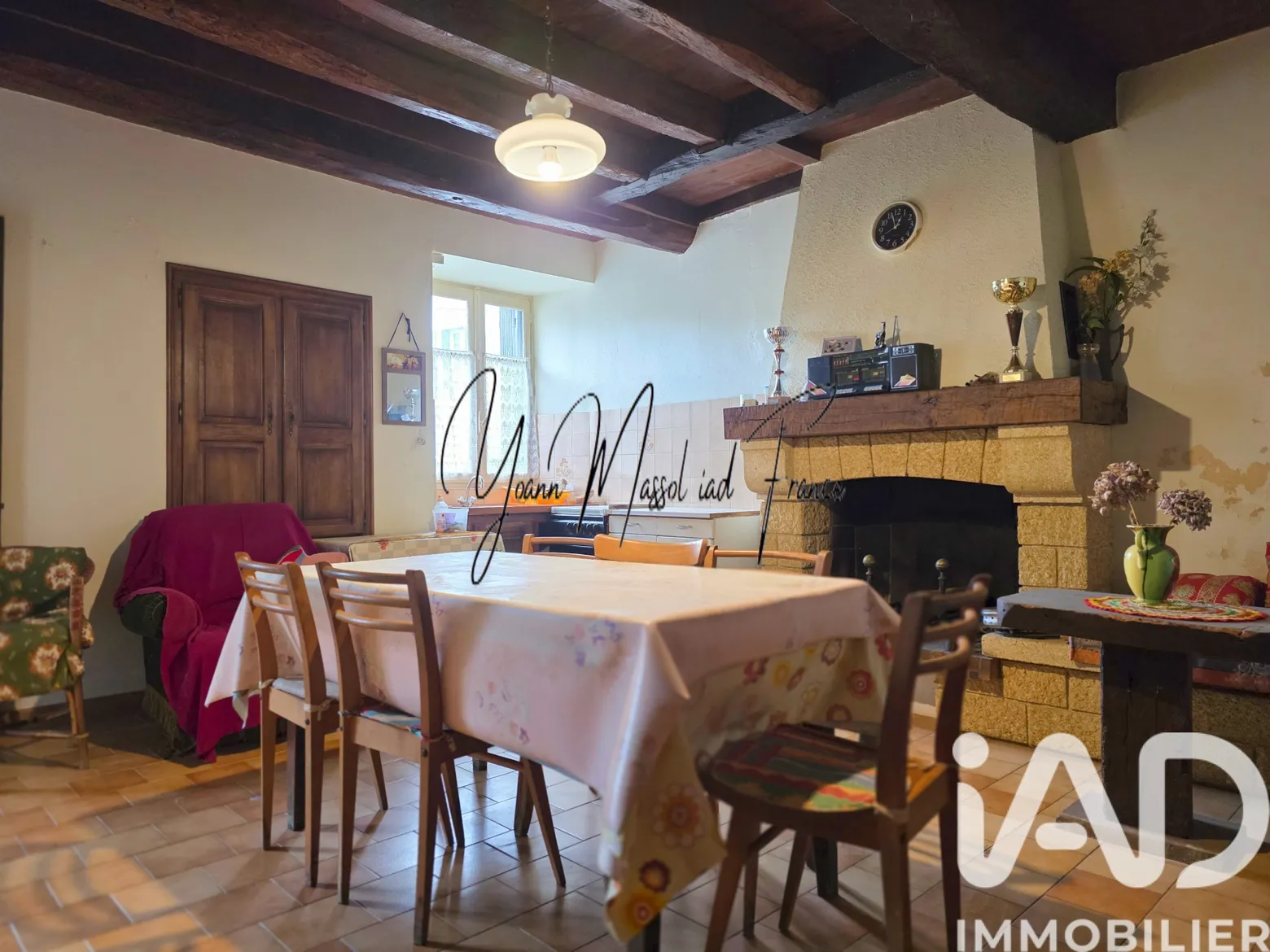 Vente maison à Villefranche — 3