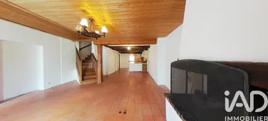 Maison de ville à Vertou (44120)