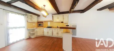 Maison de ville à Vertou (44120)