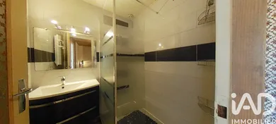 Townhouse in Vertou (44120)
