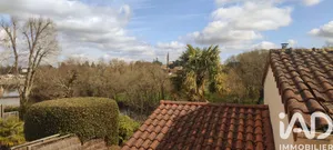 Townhouse in Vertou (44120)