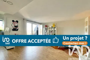 Apartment in Orléans (45000)