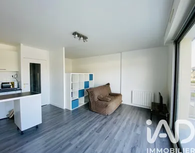 Apartment in Saint-Cast-le-Guildo (22380)