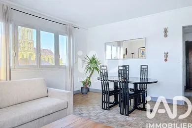 Appartement à Mantes-la-Jolie (78200)
