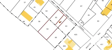Land in Clavy-Warby (08460)