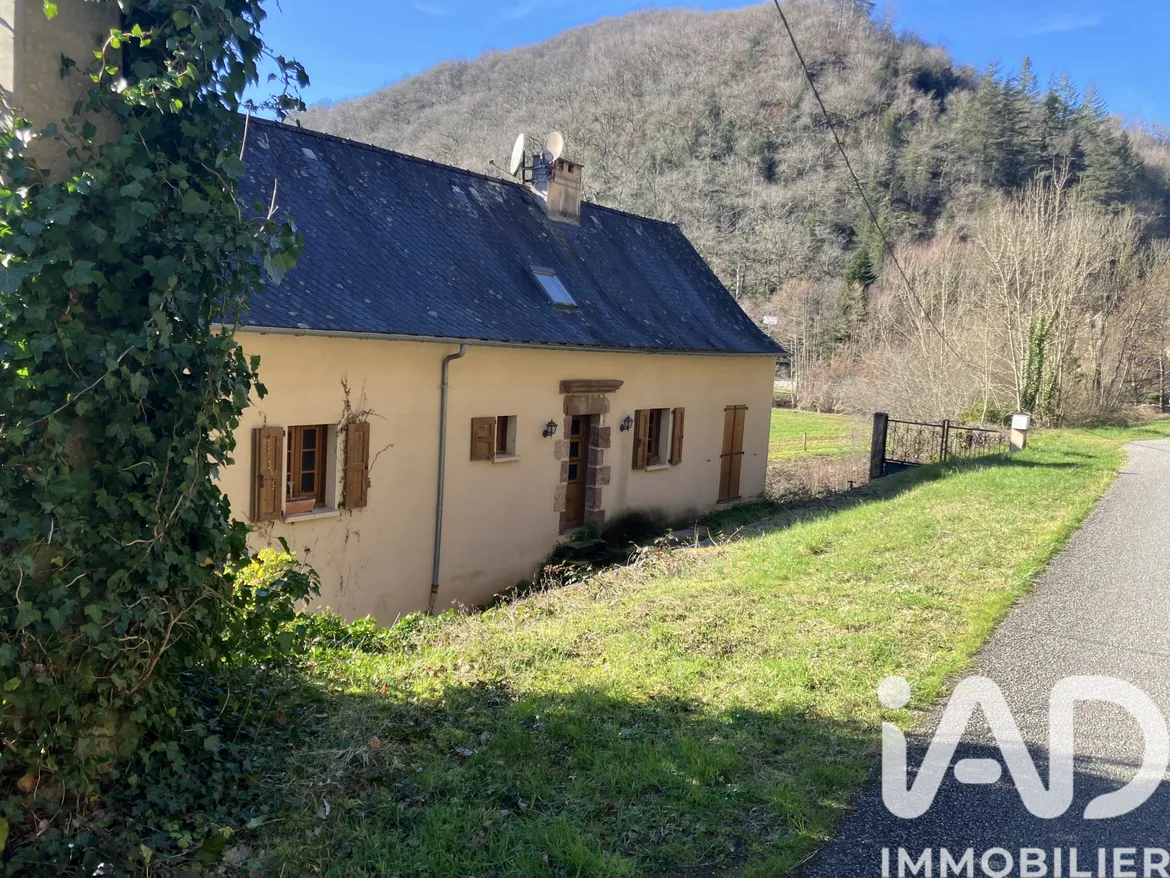 Vente maison à Conques — 5