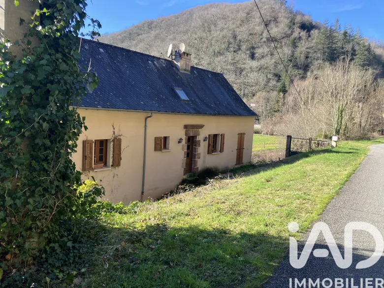Vente maison à Conques — 4