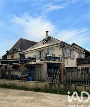 Maison à Bourges (18000)