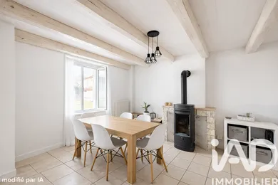 House in Villers-Stoncourt (57530)