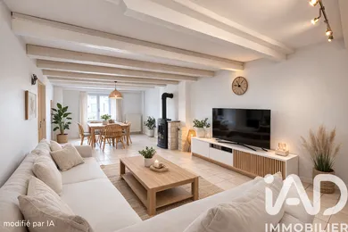 House in Villers-Stoncourt (57530)