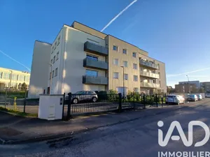 Appartement à Mont-Saint-Aignan (76130)