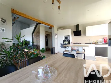 House in Langatte (57400)