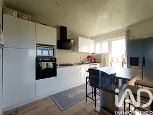 House in Langatte (57400)